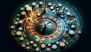 Зеркало Casino JVSpin