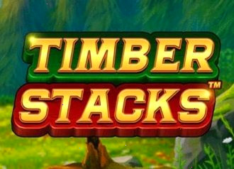 Timber Stacks слот